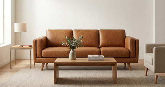 Seven Common Leather Lounge Buying Mistakes and How to Avoid Them