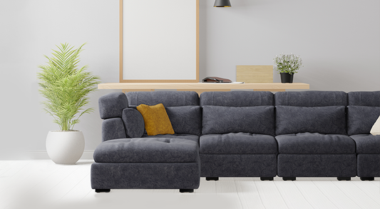 How to Find the Best Sofas for a Bad Back