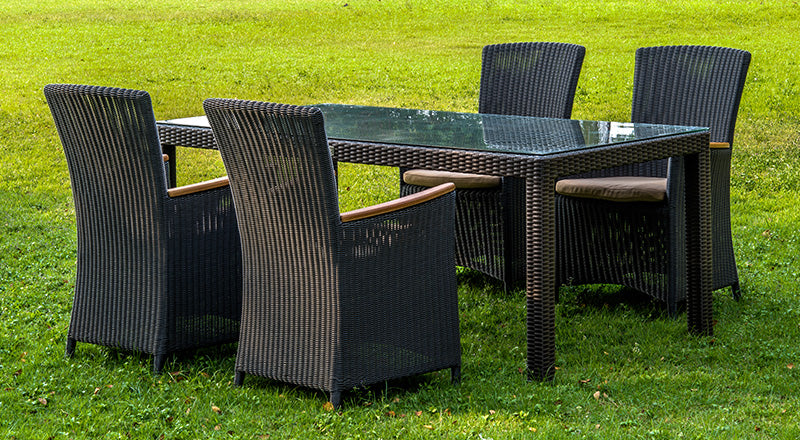 How to Clean Cloth Patio Furniture: A Simple Guide to Fresh Outdoor Living  
