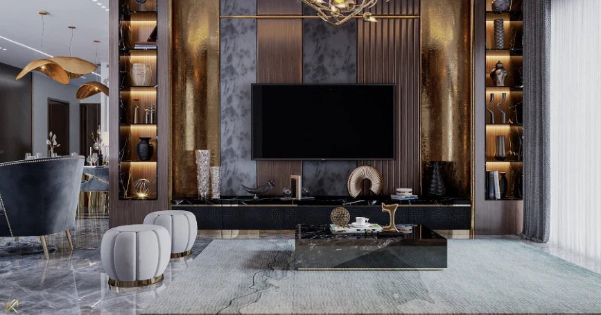 Living Room Decorating Ideas 2021