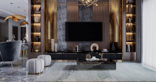 Living Room Decorating Ideas 2021