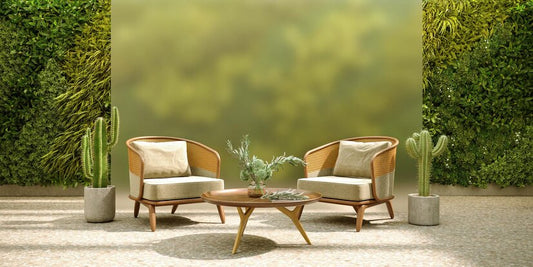 Embracing the Sun: Outdoor Furniture Trends for the Australian Summer
