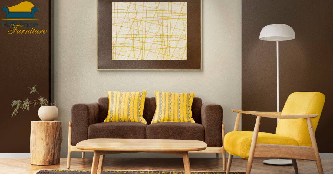 Designing Your Dream Space: How to Choose the Perfect Furniture for Your Home