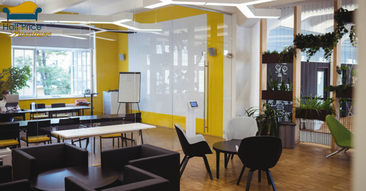 Designing an Inviting Workspace: Furniture Ideas for a Productive and Inspiring Home Office