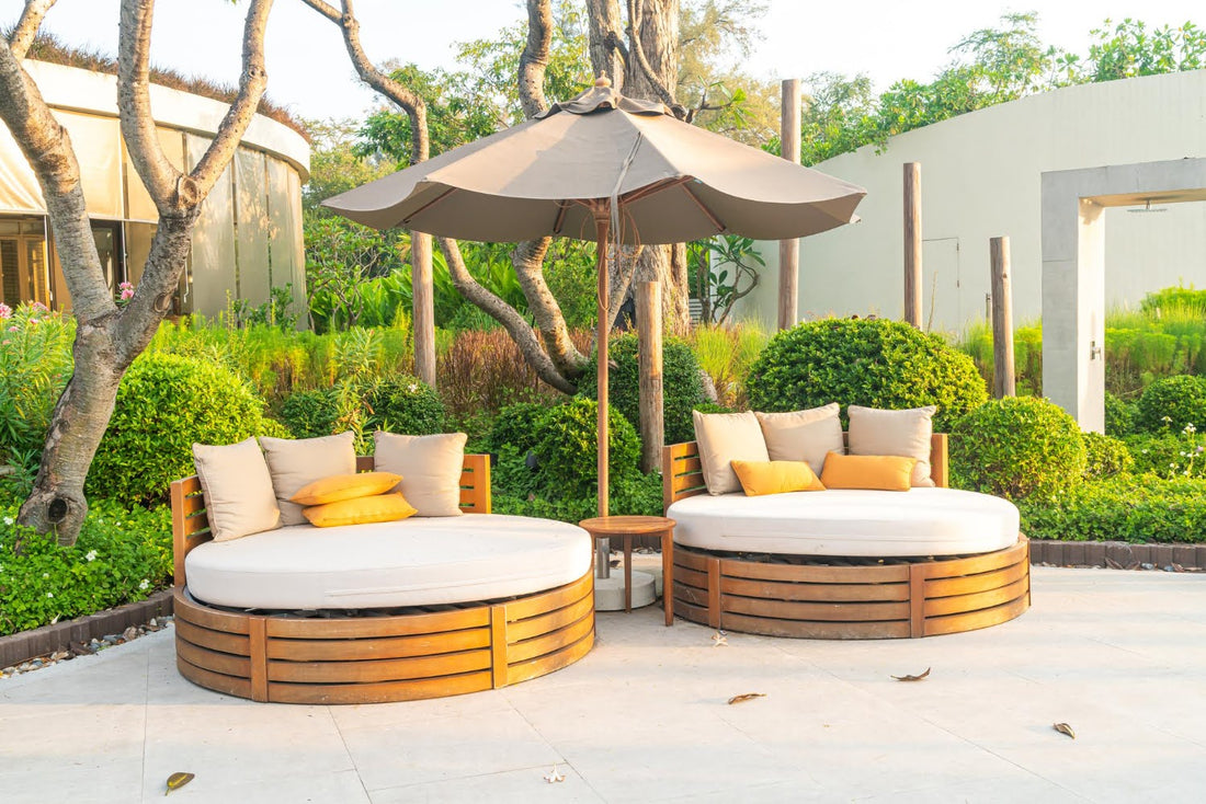 Creating Your Outdoor Oasis on a Budget: Unveiling Sydney's Best Deals
