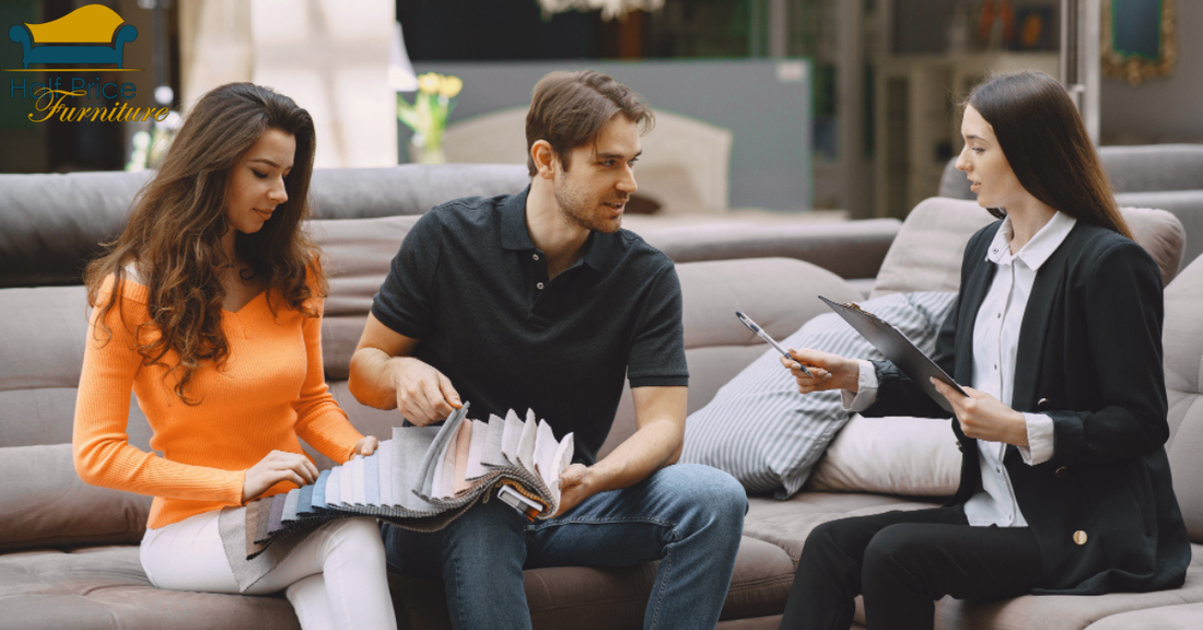 Designing for Every Generation: Furniture Solutions for Every Stage of Life