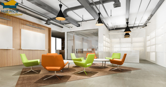 From Concept to Creation: A Look Inside Half Price Furniture's Design Process