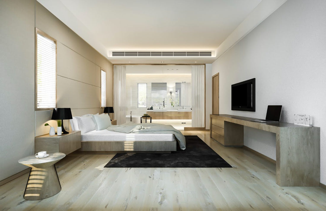 Sleep in Luxury: Navigating Sydney's Best Bedroom Furniture Stores