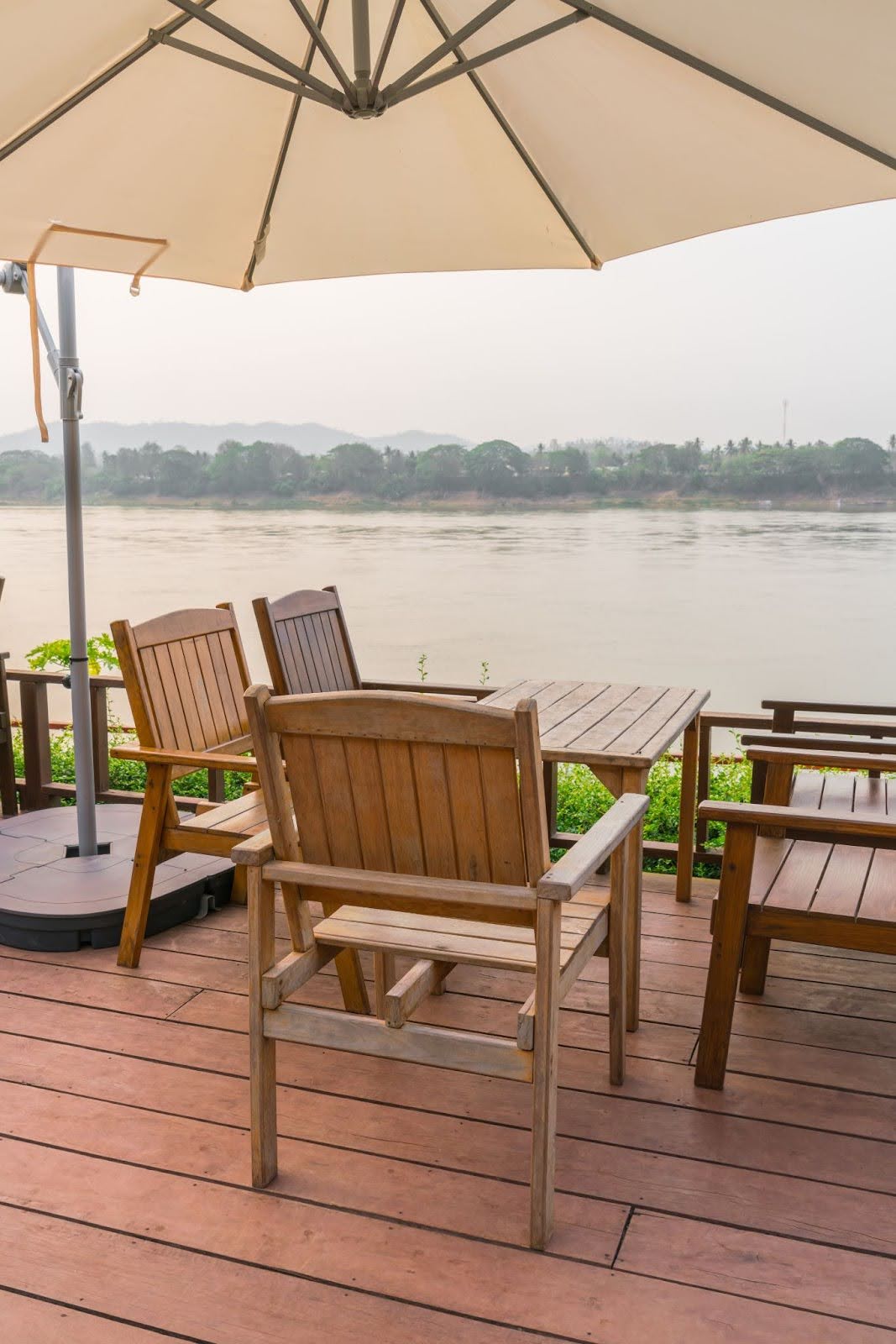 Elevate Your Outdoor Living: Embracing Stylish Trends in Outdoor Furniture