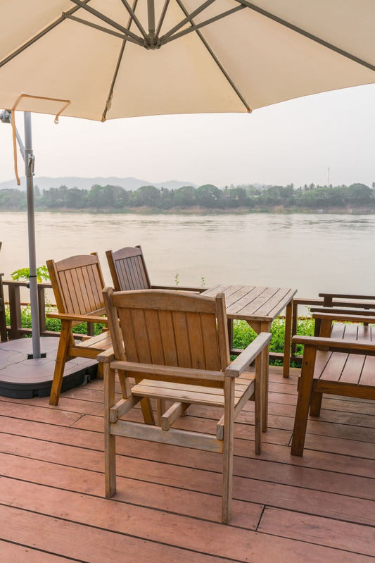 Elevate Your Outdoor Living: Embracing Stylish Trends in Outdoor Furniture