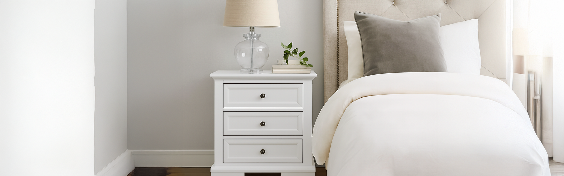 Bedside Tables