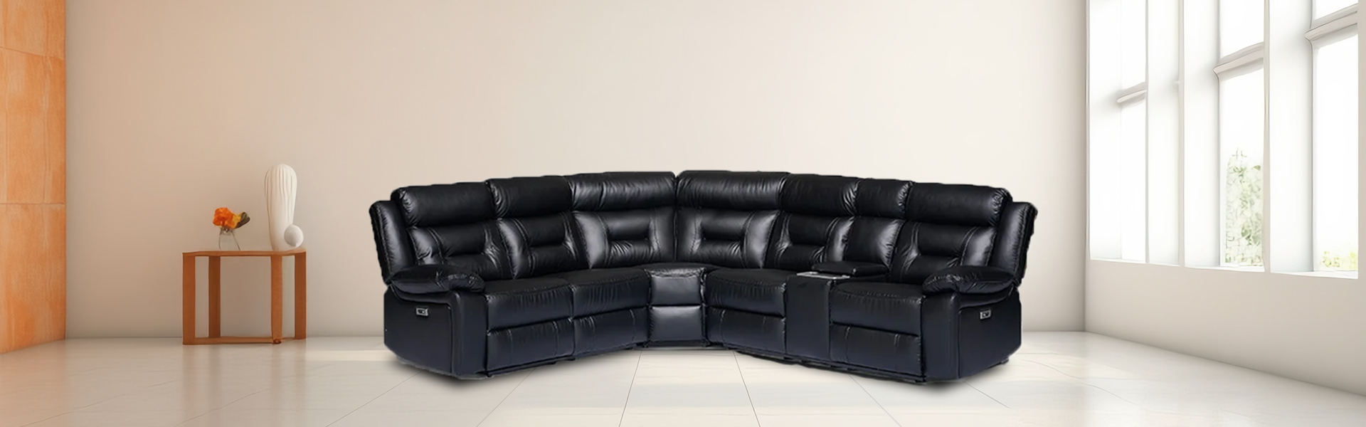 Recliners