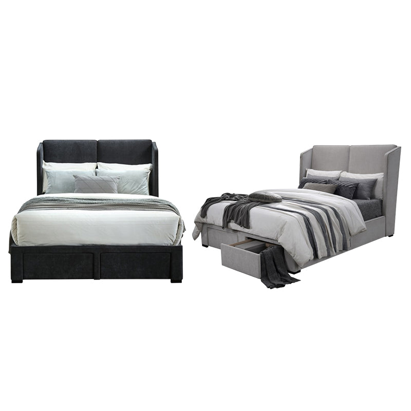 Westing Queen bed