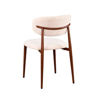 Ollie Contemporary Dining Setting 180 cm
