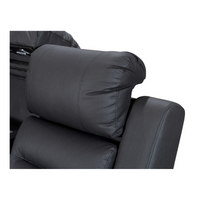 Excaliber ELECTRIC RECLINER SUITE