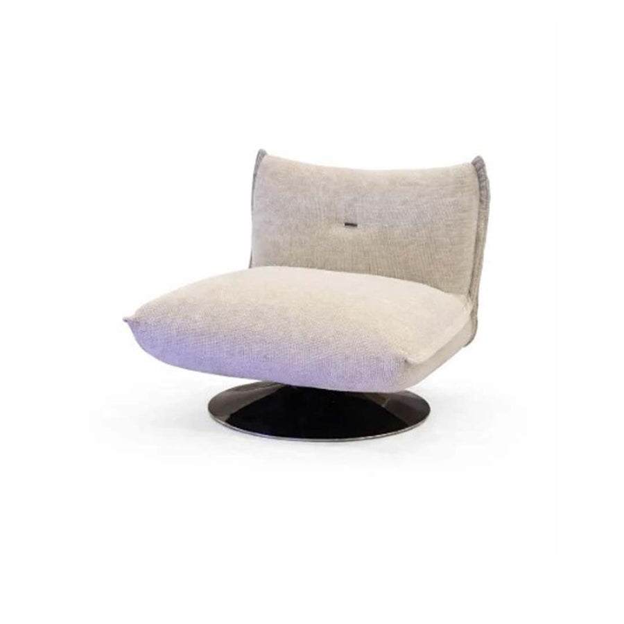 Cuba Swivel Chair