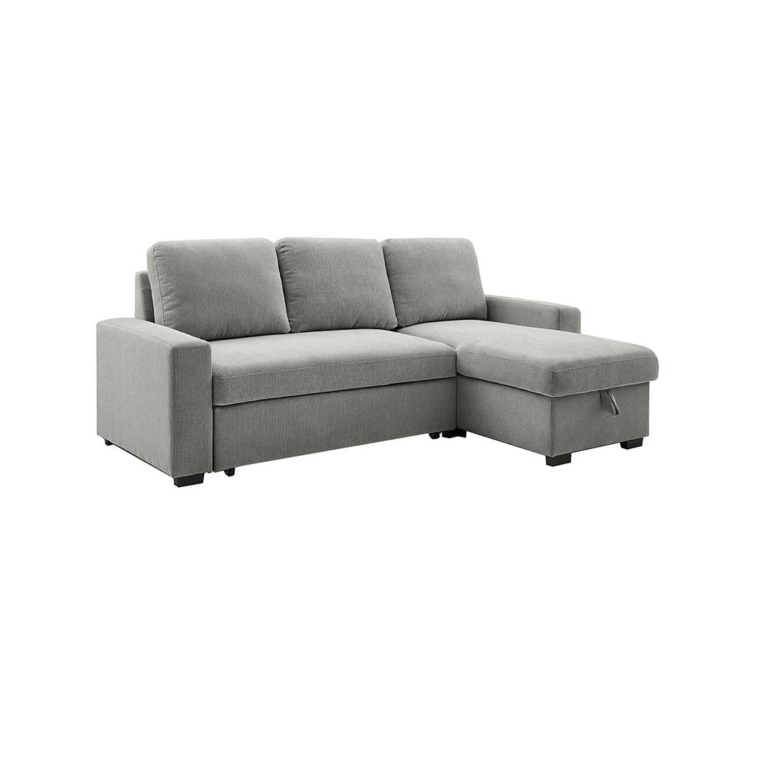 Darcy Reversible Chaise Sofabed