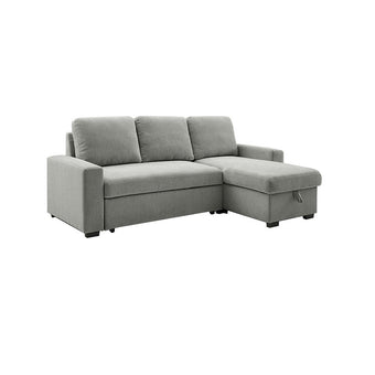 compare product Darcy Reversible Chaise Sofabed