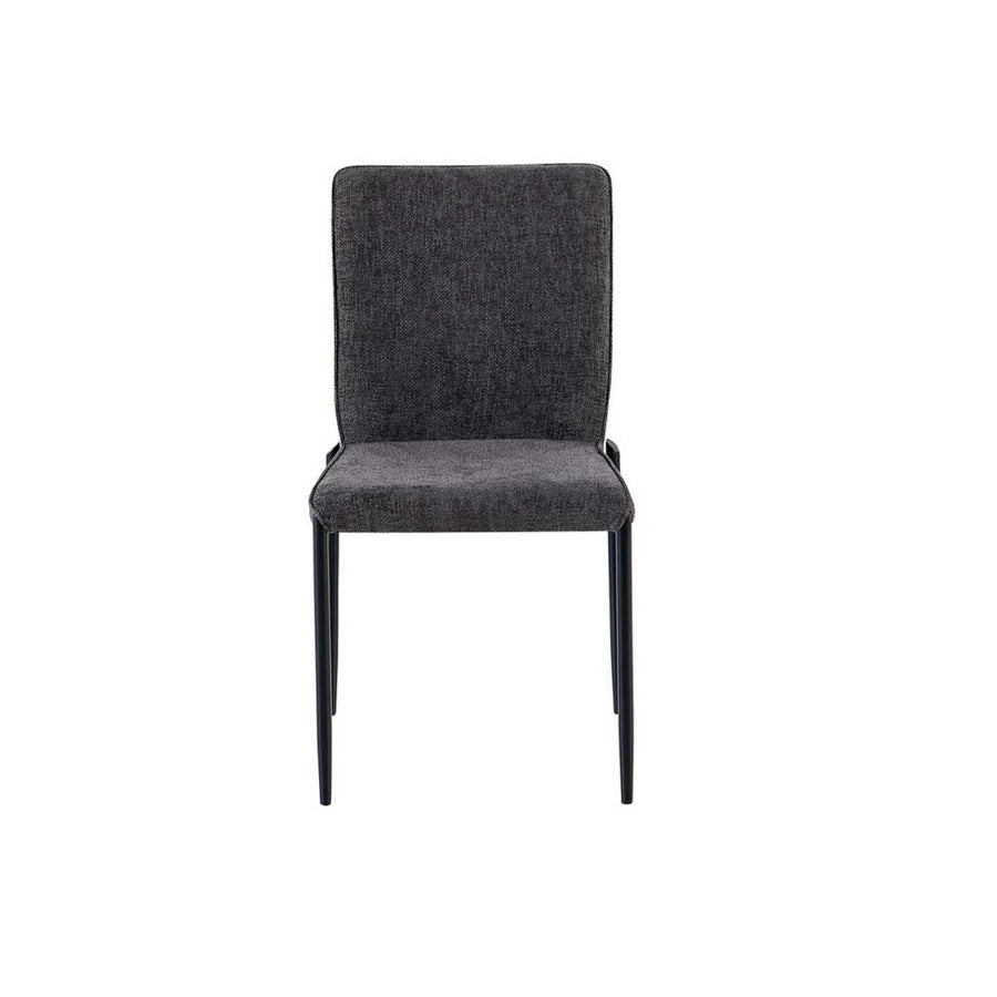 Luca Fabric Dining Chair