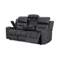 Excaliber ELECTRIC RECLINER SUITE