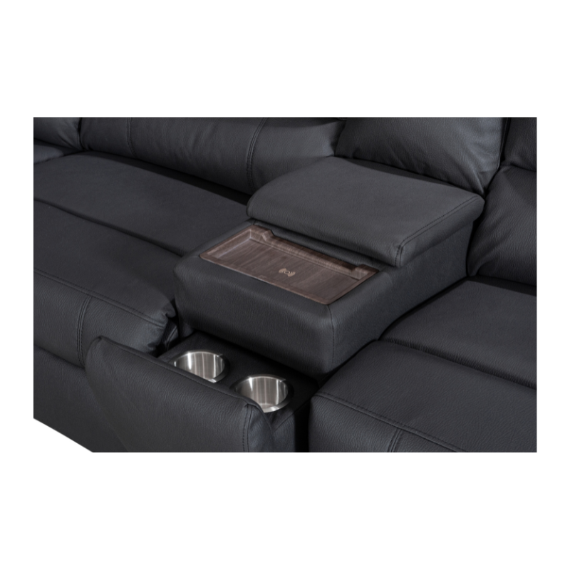 Ex-Caliber Fabric Modular Lounge