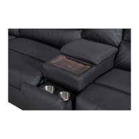 Ex-Caliber Fabric Modular Lounge