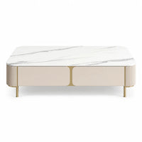 210 DORIS COFFEE TABLE
