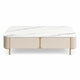 210 DORIS COFFEE TABLE