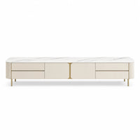 210 DORIS TV UNIT 200CM