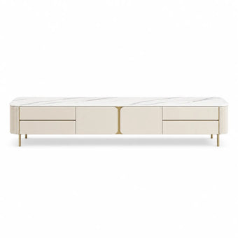 compare product 210 DORIS TV UNIT 200CM