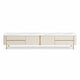 210 DORIS TV UNIT 200CM