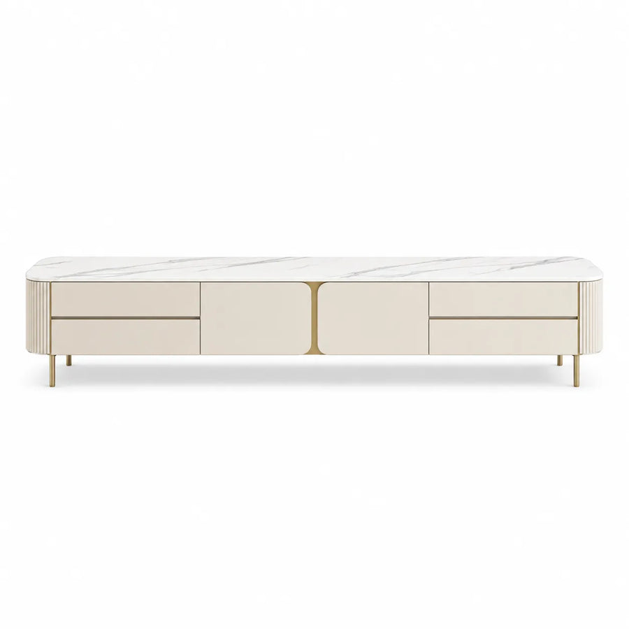 210 DORIS TV UNIT 200CM