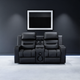 Excaliber 2-SEATER ELECTRIC RECLINER