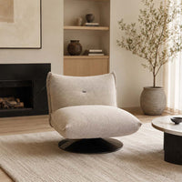 Cuba Swivel Chair