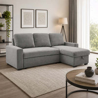 Darcy Reversible Chaise Sofabed