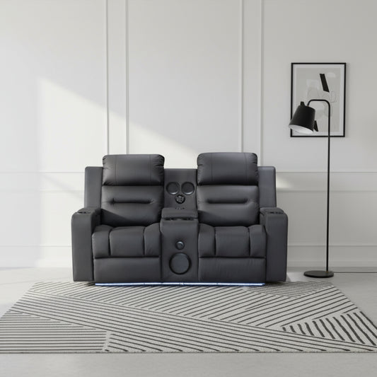 2 Seater Excaliber Lounge