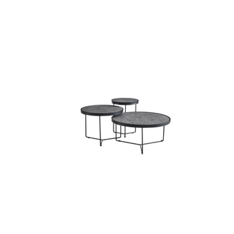 compare product Lime Set of 2 Coffee Table