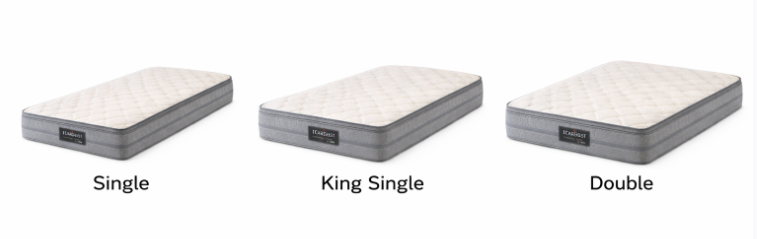 Stardust IC 588 MATTRESS FIRM