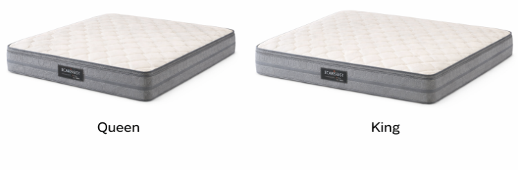 Stardust IC 588 MATTRESS FIRM