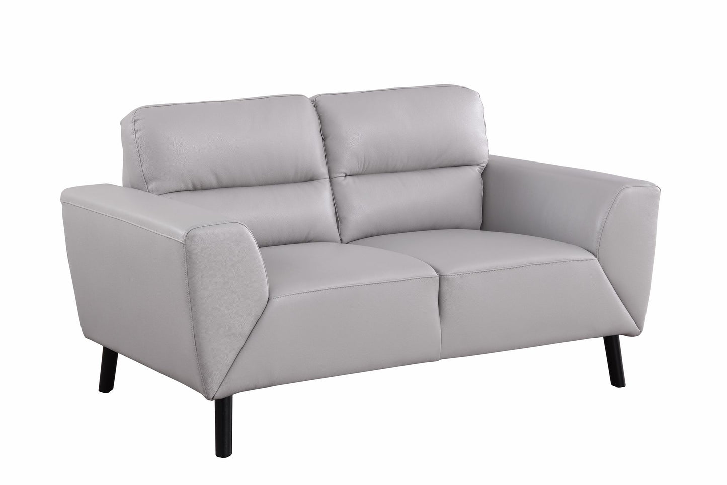 Soronto 2 Leather Lounge
