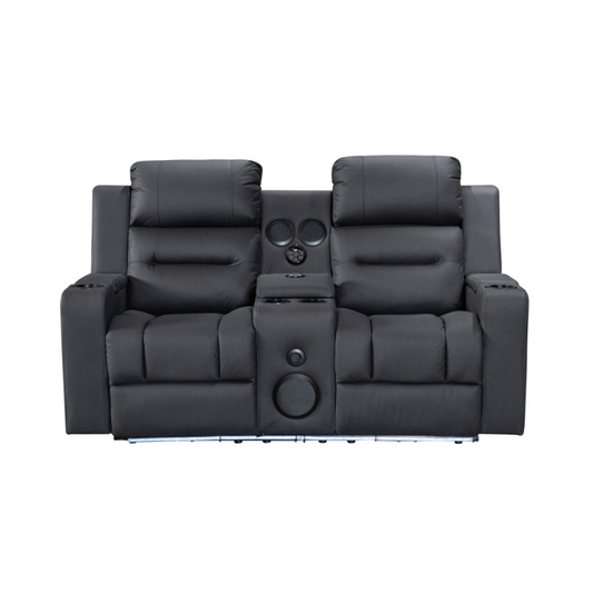 2 Seater Excaliber Lounge
