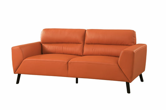 Soronto 3 Leather Lounge