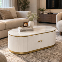 7022 RUSE COFFEE TABLE