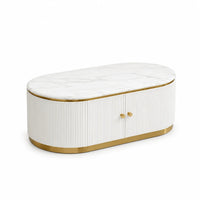 7022 RUSE COFFEE TABLE