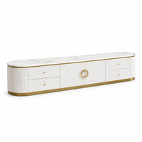 7022 RUSE TV UNIT 200CM