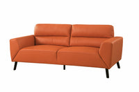 Soronto Leather Lounge