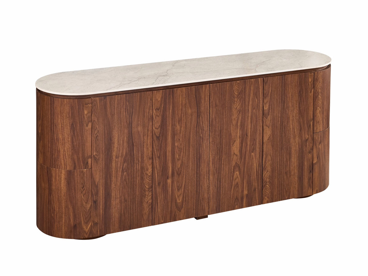 Ollie Contemporary Sideboard 180cm