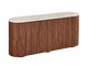 Ollie Contemporary Sideboard 180cm