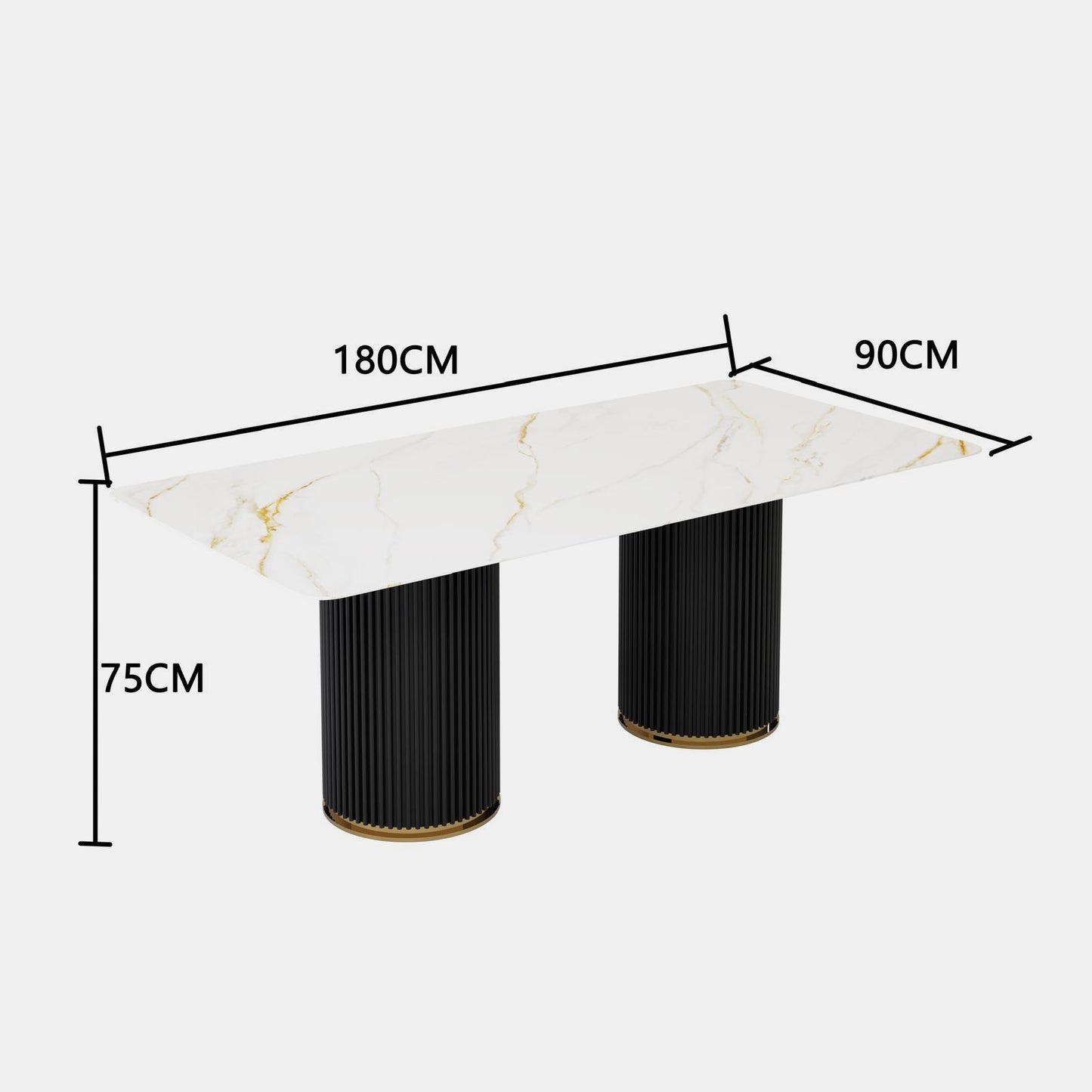 Camilla Dining Setting