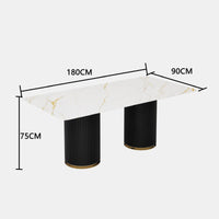 Camilla Dining Setting